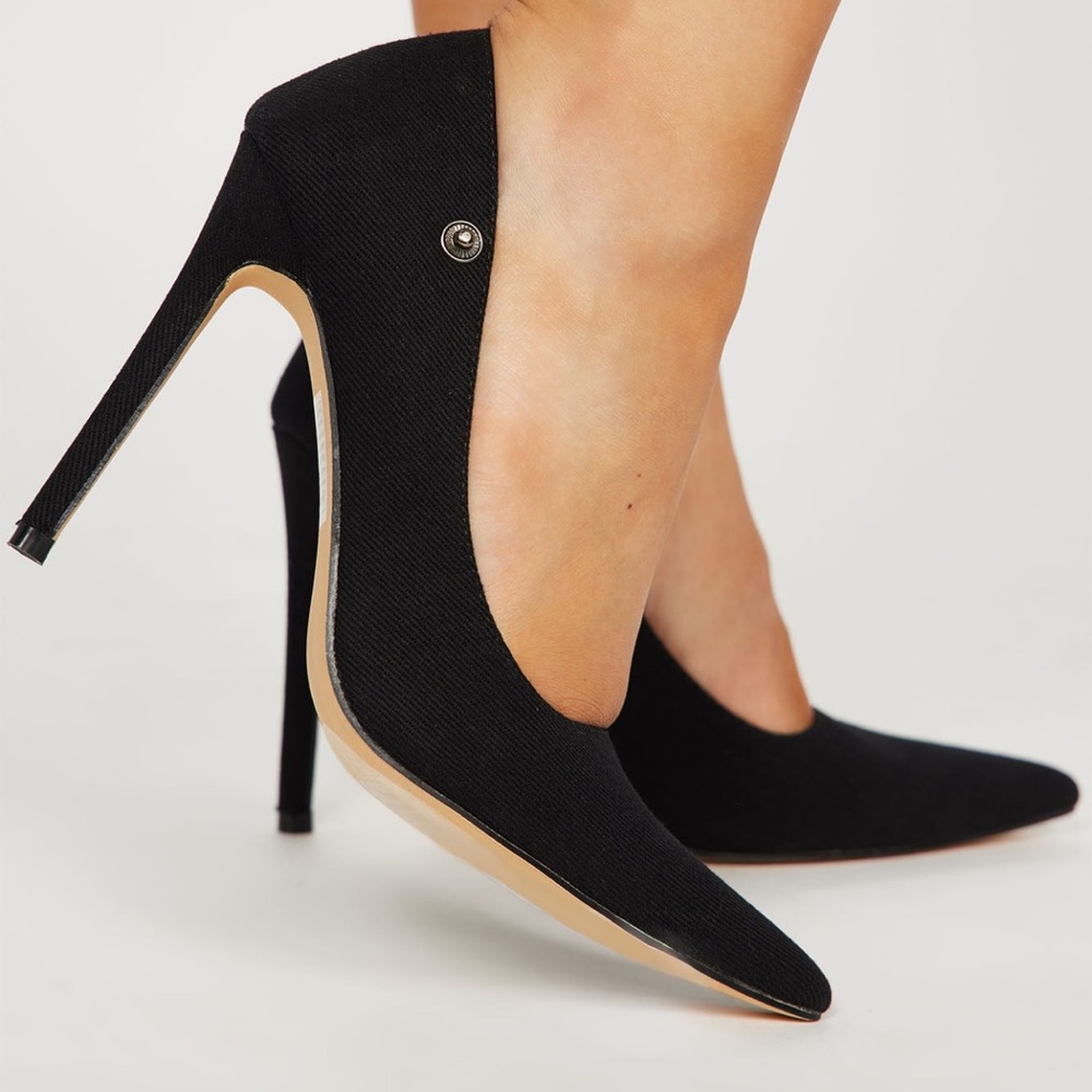 Boots Knee High - Picture 7 of 7